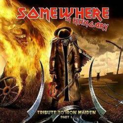 Iron Maiden (UK-1) : Somewhere in Hungary - Tribute to Iron Maiden Part 1